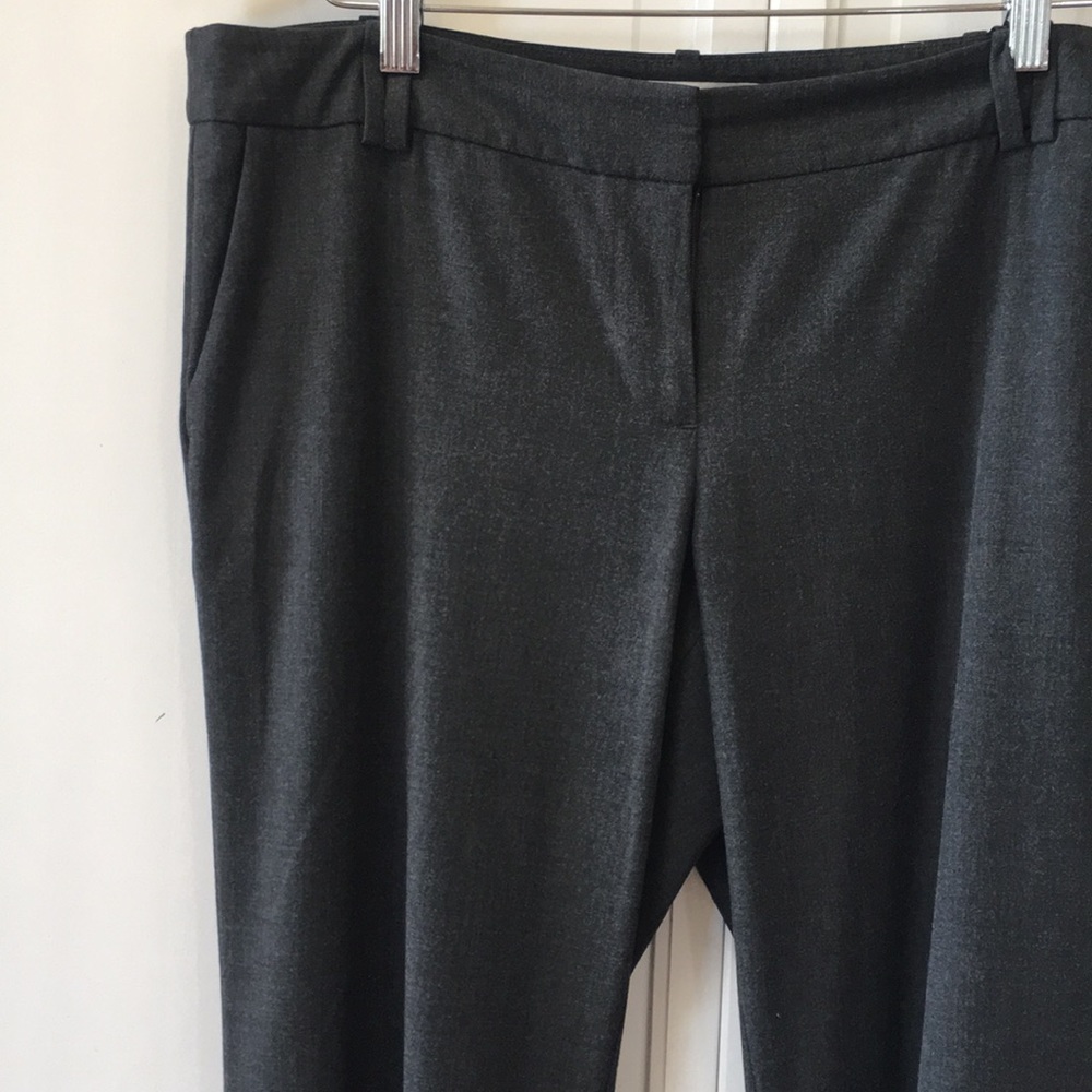 Loft 10P dress pants